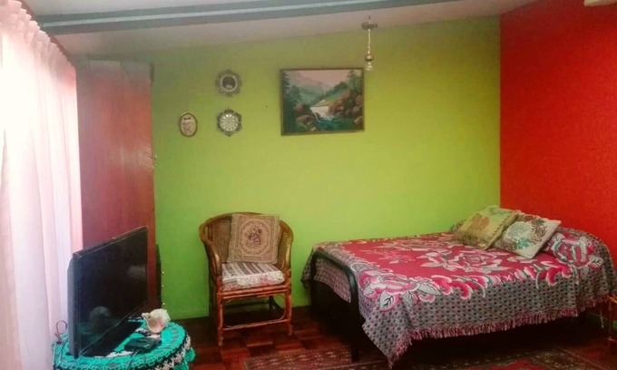 Macrodistrito Sur Apartamento | Te invito a conocer y disfrutar de mi querida ciudad de La Paz- Bolivia