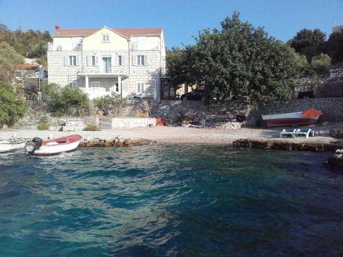 Kneza Apartamento | I&J Relaxing Beach Apartments