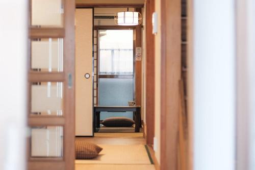 Shimogyo Casa | I Kyaku Kann
