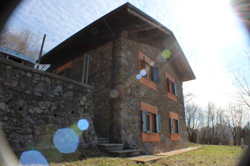 San Pellegrino Terme Casa | I laghi di Spettino