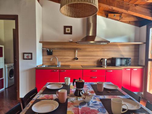 Centro Storico Sud Apartamento | I Lecci
