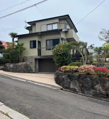 Futo Villa | I Love Izu