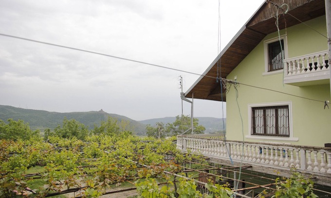 Mtskheta Casa | Me encanta la comodidad, los colores y el aura de mi casa.