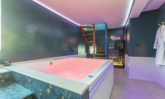 Changis-sur-Marne Casa | I love your experience