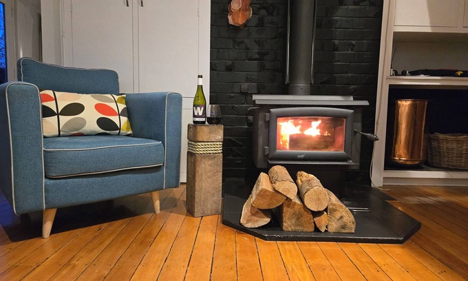 Kaiapoi Casa | I'm away, so it's all yours!