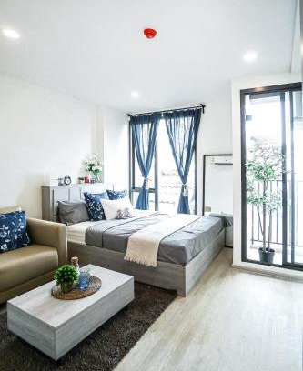 China Town Apartamento | I'm Chinatown Residence