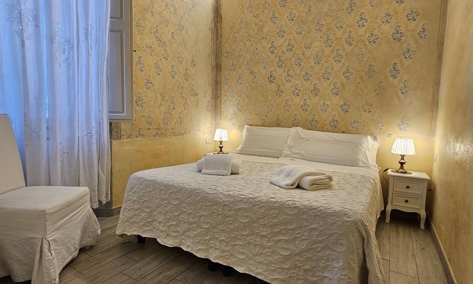 San Lorenzo Casa | I Medici Apartment