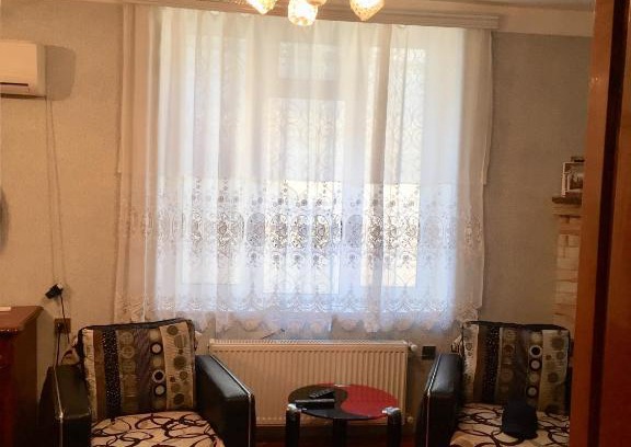 Baku Old Town Apartamento | İnner City House