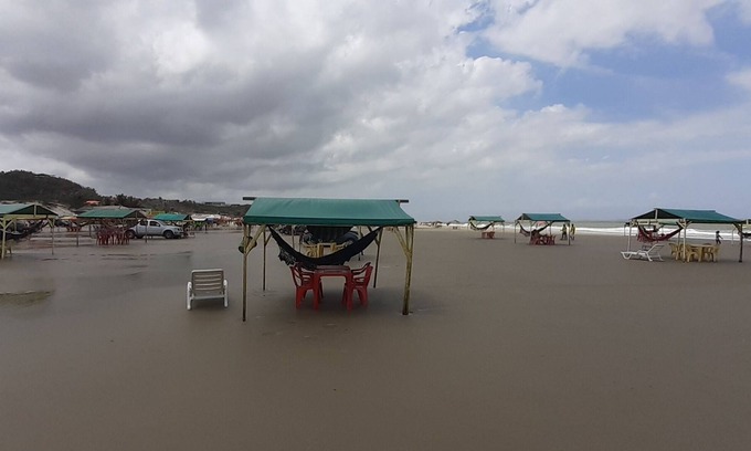 Sao Jose de Ribamar Apartamento | Alquilo apto playa de Araçagy - São Luis / MA