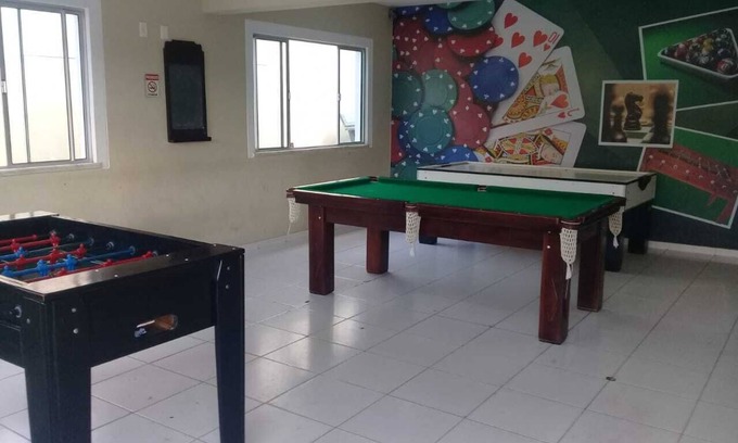 Lauro de Freitas Apartamento | Alquilo apto en condominio club cerca del estra do coco y Canaval