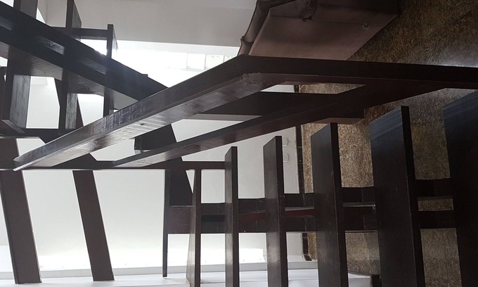 Flamengo Casa | Alquiler de habitaciones / Piso Compartido