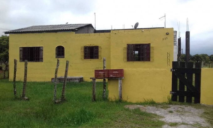 Peruibe Casa | Alquilo casa por temporada