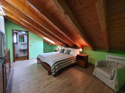 Carate Urio Apartamento | I Scalitt by Quokka 360 - Como Lake typical house in the fishing village