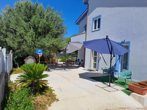 Tergu Cama Y Desayuno | I Sette Ulivi Bed and Breakfast