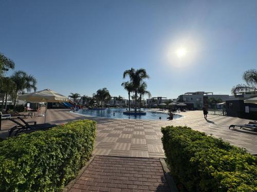 Frenaros Casa | İskele Holidays