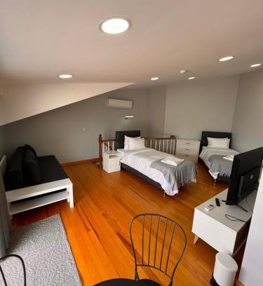Cihangir Apartamento | İstanbul Guesthouse