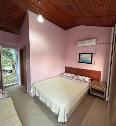 Side Casa | İstanbul pansiyon side