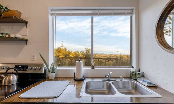 Redding Apartamento | I Studio I view 53