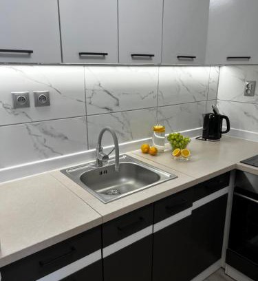 Broumov Apartamento | I&T Apartmán v srdci Broumova
