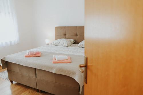 Gospic Apartamento | I&T apartman