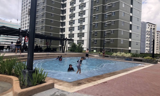Lahug Condominio | Twin Bed Avida Riala Towers