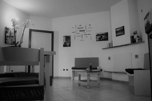 Albese con Cassano Apartamento | I TRE FAGGI