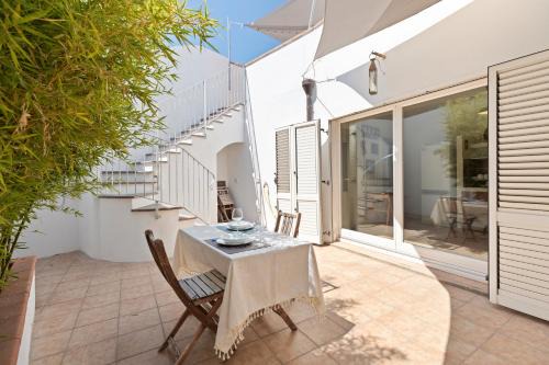 Tresnuraghes Casa | I Tre Nuraghi