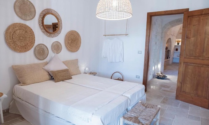 L'Assunta Villa | I trulli di Kate