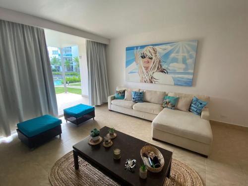 Tumba Vieja Apartamento | I woke up happy at nikki beach!