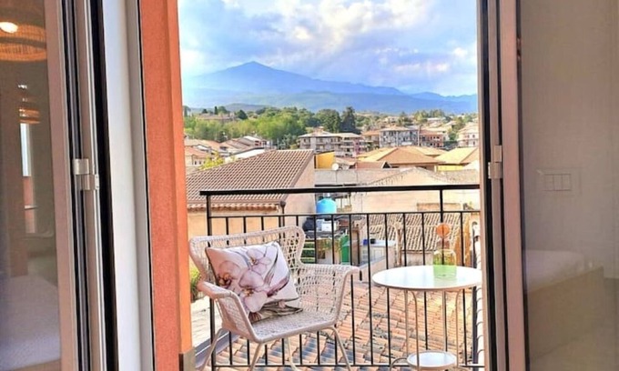 Pedara Apartamento | Iaia Pedara