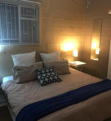 Empangeni Apartamento | Ian and Pam's Flatlet