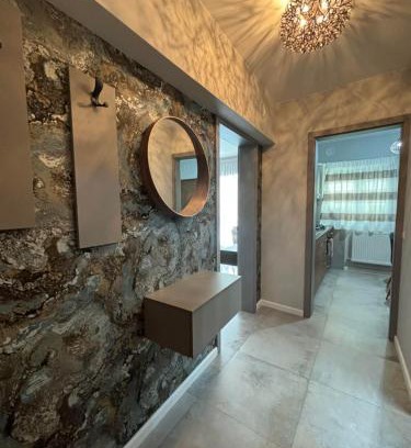 Braila Apartamento | Iancu