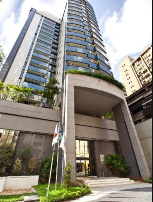 Savassi Apartamento | Ianelli luxo na Savassi