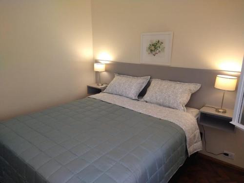 Historic Center Apartamento | Ianfranco 127