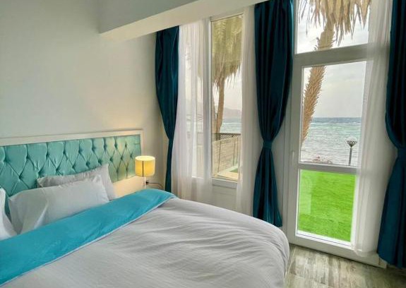 Dahab Casa | iaru nub - ايارو نوب