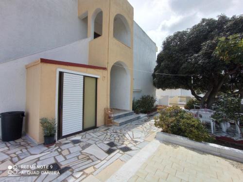 Mastichari Hotel | IASONAS APARTMENTS