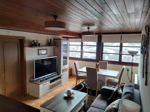 Panticosa Apartamento | Ibón de Estanés Apartamento en Formigal