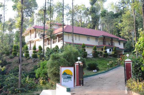 Madikeri Casa | Ibbanicadu Estate Homestay