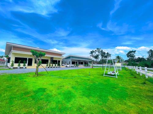 Nakhon Si Thammarat Casa | IBC Home ที่พักฮาลาล นครศรีธรรมราช