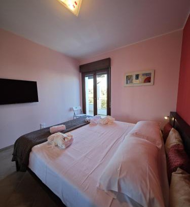 Lido di Campomarino Apartamento | iBeach Crispi