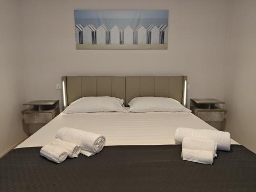 Lido di Campomarino Apartamento | iBeach Gardenie