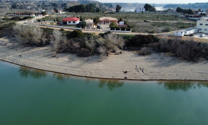 Caspe Apartamento | Iberfishing Apartments
