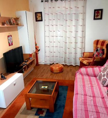 Sestao Apartamento | Iberia-sestao