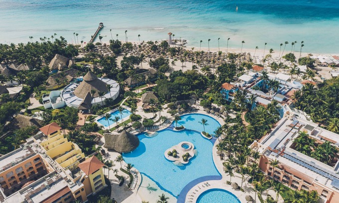 Dominicus Complejo | Iberostar Selection Hacienda Dominicus - All Inclusive