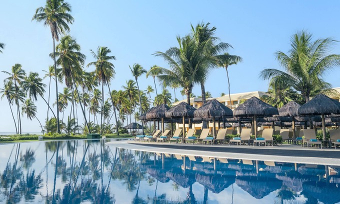 Praia do Forte Complejo | Iberostar Selection Praia do Forte - All Inclusive