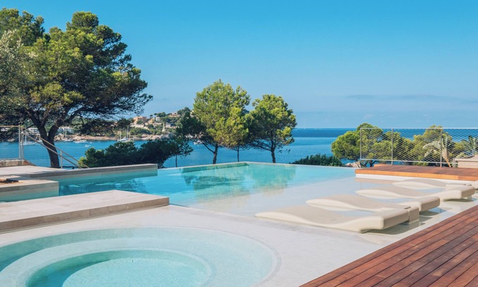 Costa de la Calma Hotel | Iberostar Selection Jardín del Sol Suites - Adults Only