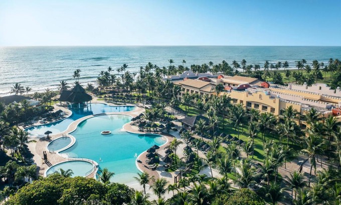 Praia do Forte Complejo | Iberostar Waves Bahia - All Inclusive