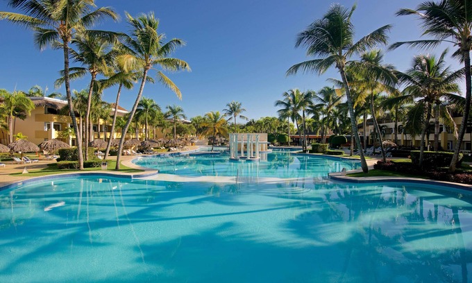 Costa Dorada Complejo | Iberostar Waves Costa Dorada - All Inclusive