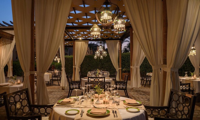 Sharm El Sheikh Hotel | Iberotel Redsina