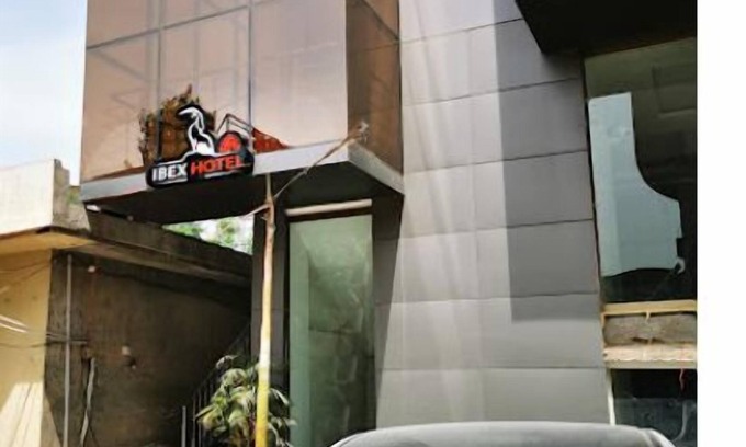 E-11 Sector Hotel | IBEX HOTEL